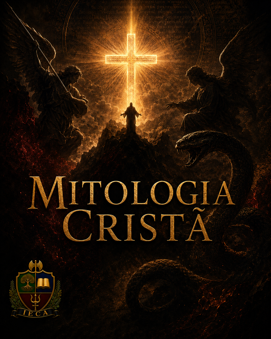 Mitologia Cristã